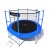 Батут i-JUMP 12ft Blue