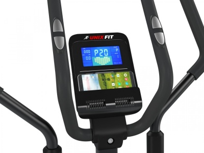Эллиптический эргометр UNIXFIT SL470E