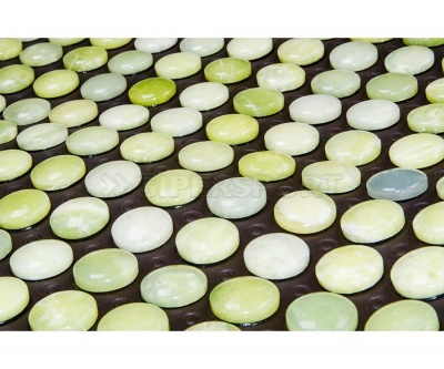 Нефритовый коврик US-MEDICA Nephrite Therapy