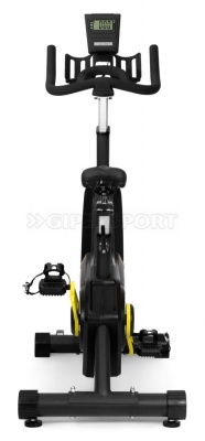 Спинбайк VictoryFit VF-GymRider 225 Black