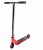 Самокат трюковый Ridex Geon red 100 мм