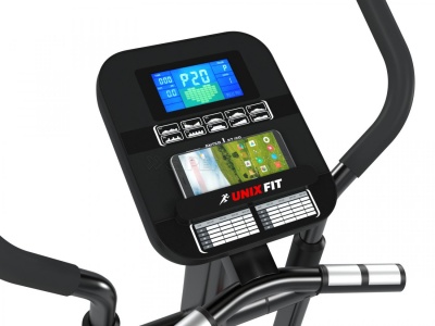 Эллиптический эргометр UNIXFIT MV500