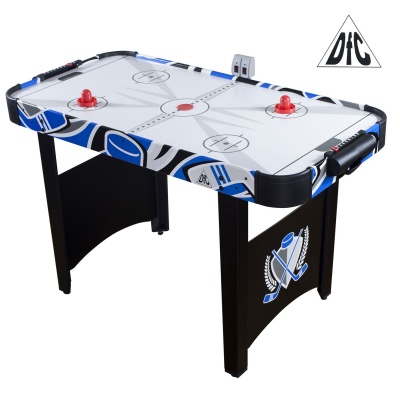 Игровой стол - аэрохоккей DFC BALTICA 48" JG-AT-14801