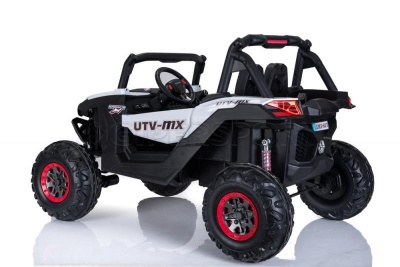 Детский электромобиль Barty Buggy ХМХ 603 (красный, черный, синий, белый, камуфляж)