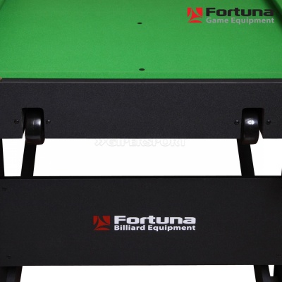 БИЛЬЯРДНЫЙ СТОЛ FORTUNA HOBBY BF-630S CНУКЕР 6ФТ С КОМПЛЕКТОМ АКСЕССУАРОВ