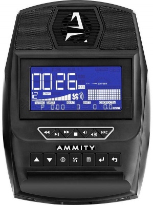 Эллиптический тренажер Ammity Aero AE 403