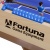 Настольный футбол / кикер FORTUNA AZTEKA FDL-420 122Х61Х81СМ