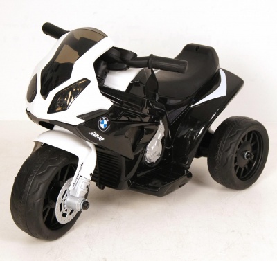 Электромотоцикл RiverToys JT5188