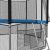 Батут UNIX line 6 ft outside (Blue)