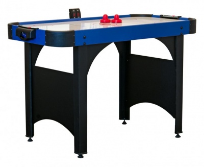 Игровой стол аэрохоккей Weekend Nordics 4 ф