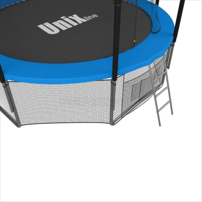 Батут Unix 6 ft inside (blue)