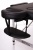 Складной массажный стол RESTPRO ALU 3 Black