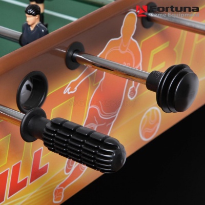 Настольный игровой стол футбол / кикер Fortuna Arena FRS-455 120Х61Х84СМ