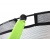 Батут Domsen Fitness Gravity MAX 8FT (Green)