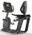 Горизонтальный велотренажер Matrix Lifestyle Touch | sportres.ru
