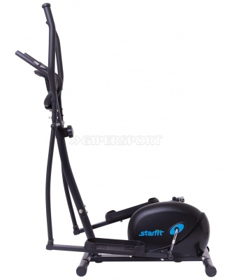 Тренажер эллиптический Starfit VE-101 Magic New