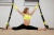 Ремень для функционального тренинга Aerofit FT-FS-TR95 | sportres.ru