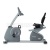 Горизонтальный велотренажер с TFT LCD дисплеем Circle Fitness R6 E