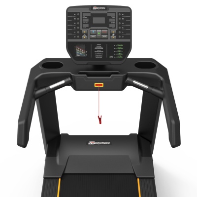 Беговая дорожка Aerofit Impulse AC2990 (X2-T LED) | sportres.ru