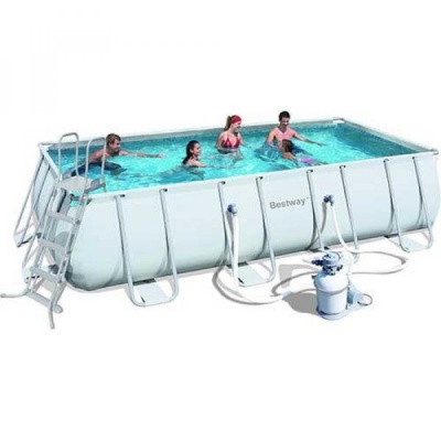 Каркасный бассейн INTEX 56466