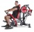 Жим от груди с обратным наклоном (версия super) Panatta 1HP541 | sportres.ru