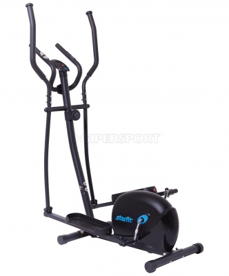 Тренажер эллиптический Starfit VE-101 Magic New