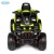 Электромобиль RiverToys BMW O006OO VIP (белый)