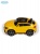 Детский электромобиль Barty Mercedes-Benz Concept GLC Coupe, BBH-0008