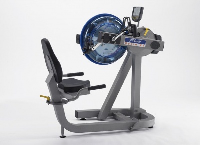 Универсальный велоэргометр FD Fitness E-720 Cycle XT | sportres.ru