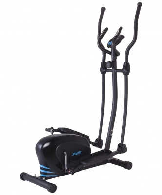 Тренажер эллиптический Starfit VE-103 Optimus New