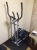 Эллиптический эргометр Carbon Fitness E704