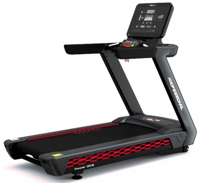 Беговая дорожка UltraGym UG-Power 009