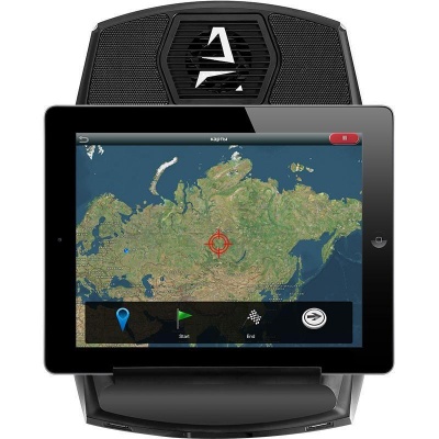 Эллиптический тренажер Ammity Aero AE 465