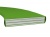 Батут Unix 6 ft inside (green)