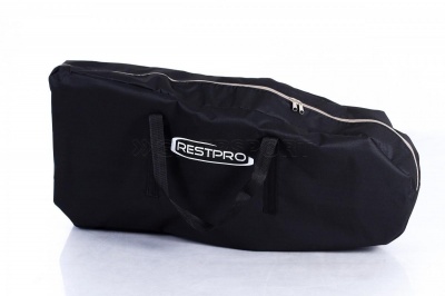 Кресло для массажа RESTPRO RELAX Black