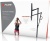 Баскетбольная стойка Pure2Improve FUN HOOP TRAINING
