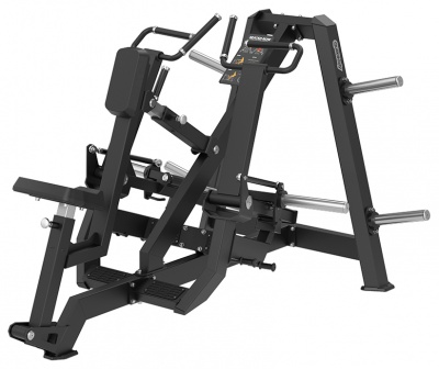 Гребная тяга Hasttings Digger KP1040 | sportres.ru