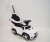Толокар RiverToys Mercedes-Benz GL63 A888AA-M White