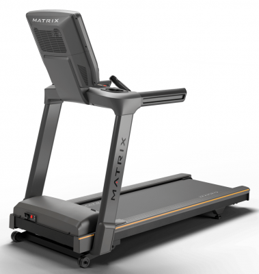 Беговая дорожка Matrix Lifestyle Touch XL | sportres.ru
