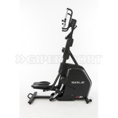 Степпер Cardio Climber Sole Fitness CC81 (SC200) 2019