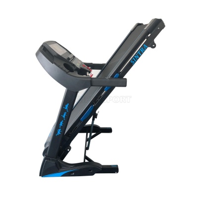 Беговая дорожка Oxygen TESLA TFT HRC