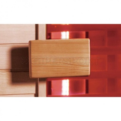 Инфракрасная сауна H03-K61