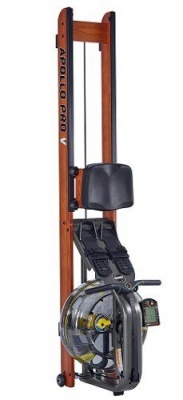 Гребной тренажер FD Fitness Apollo Pro V | sportres.ru