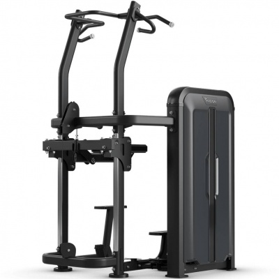 Гравитрон, стек 93 кг. Vision Fitness V-KEY-SL-601