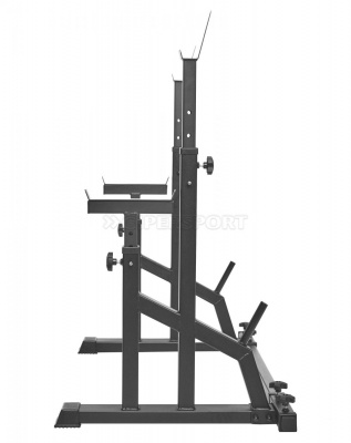 Стойка под штангу с подстраховкой Domsen Ds26