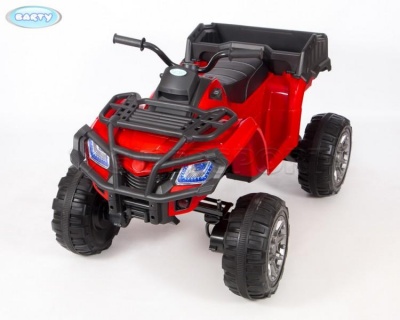 Электромобиль RiverToys Mercedes-Benz G63 T999TT (синий глянец)