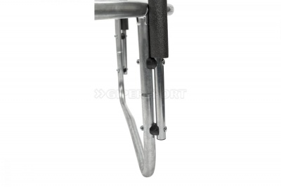 Батут с внутренней защитной сеткой Bradex SF 0714 10Ft