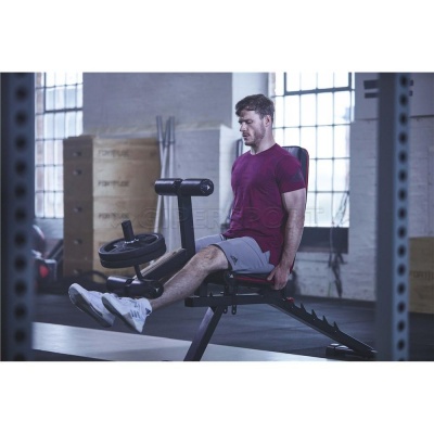 Скамья тренировочная Adidas ADBE-10238