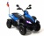 Квадроцикл RiverToys Р333РР