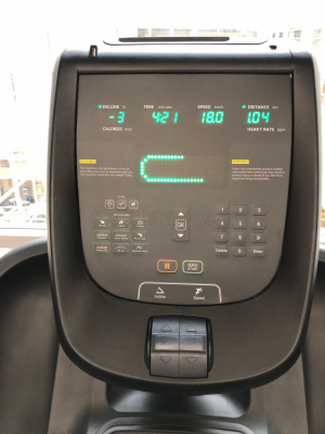 Беговая дорожка UltraGym UG-Power 002